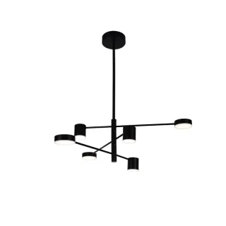 Люстра на штанге Kink Light 07650-6D,19(3000K)
