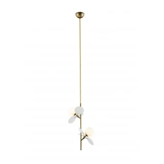 Подвесной светильник LOFT IT 10008/2P white