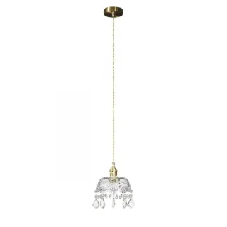 Подвесной светильник LOFT IT 10110/C
