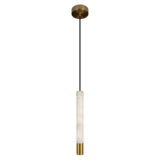 Подвесной светильник LOFT IT 10475D Bronze