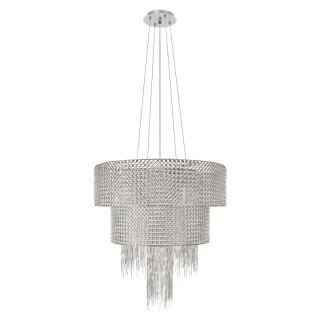 Подвесная люстра LOFT IT 10406/660