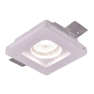 Встраиваемый светильник Invisible A9214PL-1WH