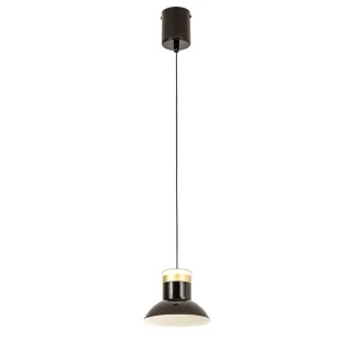 4516-1P, подвес, D135xH175/1600, LEDx10W, 800LM, 4000K
