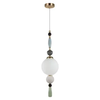 Подвесной светильник Odeon Light 5405/1A