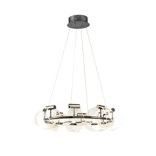 Подвесная люстра Kink Light 08037-70,29