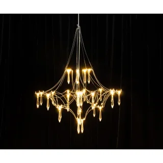 Подвесная люстра Kink Light 07881-60,02(21)