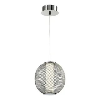 Escada 10250/1 LED*16W Chrome