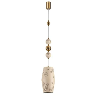 Подвесной светильник Odeon Light 5444/1