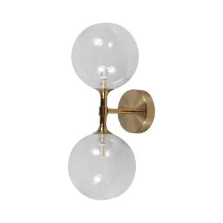 Бра Kink Light 07603-2 E14