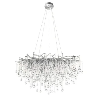 Подвесная люстра LOFT IT 10376/800
