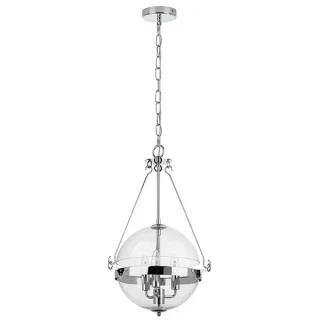 Подвесная люстра Lightstar 816034