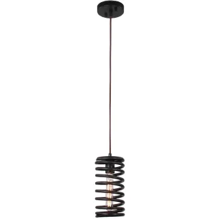 Подвесной светильник Lussole Loft 8 LSP-9641