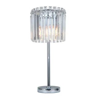 Настольная лампа Moderli V10757-3T