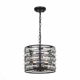 Подвесная люстра ST-Luce SL665.403.04