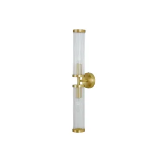 Бра Newport 3722/A brass