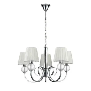 Подвесная люстра Vele Luce VL1971L05