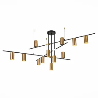 Люстра на штанге ST-Luce SL1206.402.12