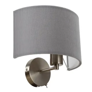 Бра A1021AP-1SS