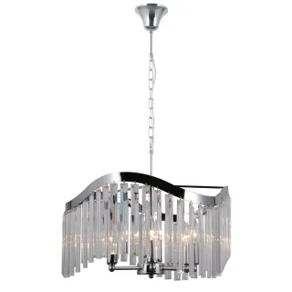 Подвесная люстра Moderli V10772-6P