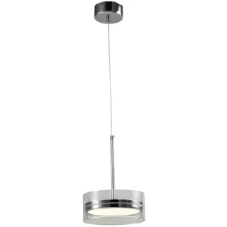 Люстра ZORTES DONUT ZRS.1802.01 Мощность-12Вт Тип лампы: Встроенный  Встроенный LED