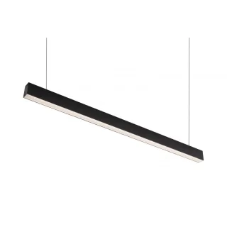 Линейный светильник Denkirs DK9253-BK