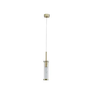 Подвесной светильник Newport 4551/S gold
