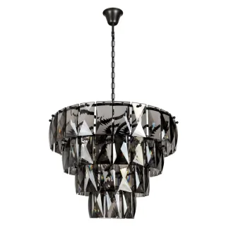 Подвесная люстра LOFT IT 10561/660 Smoke