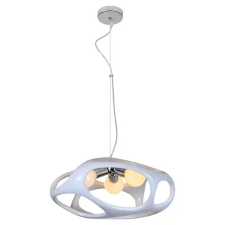 Подвесная люстра Lussole Lgo LSP-0216