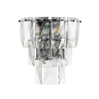 Бра LOFT IT 10561W Clear