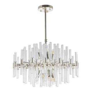 Люстра на штанге ARTE Lamp A1064PL-10CC