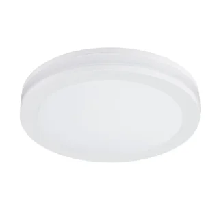 Встраиваемый светильник ARTE Lamp A8431PL-1WH