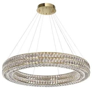 Подвесная люстра Odeon Light 4926/98L