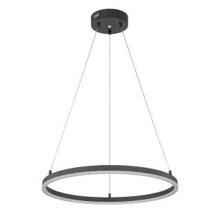 Escada 10254/1 LED*43W Black APP