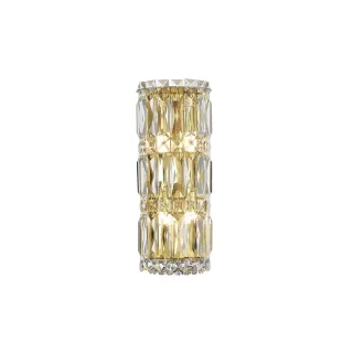 Бра Newport 8455/A gold