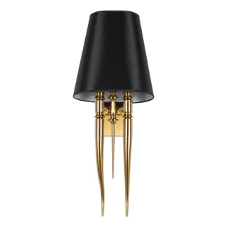 Бра LOFT IT 10207W/M Gold