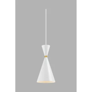 Подвесной светильник Moderli V10444-1P