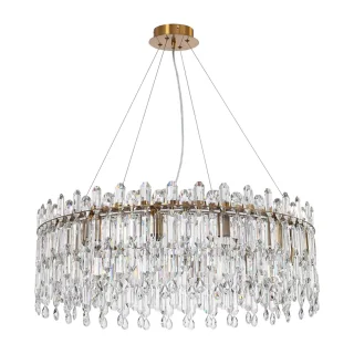Подвесная люстра Stilfort 2158/05/12P