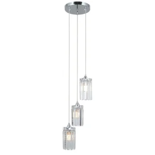 Каскадная люстра Moderli V10755-3P
