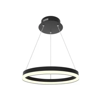 Подвесной светодиодный светильник Kink Light Тор-Эко 08212,19E