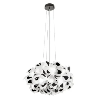 Подвесной светильник LOFT IT 10595/530 Black