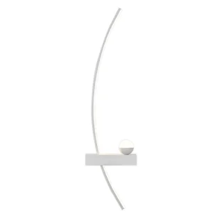 Бра Escada 10220/2LED White L