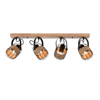 Спот Vele Luce VL6472W04