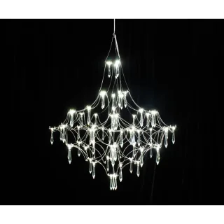 Подвесная люстра Kink Light 07881-80,02(05-21)