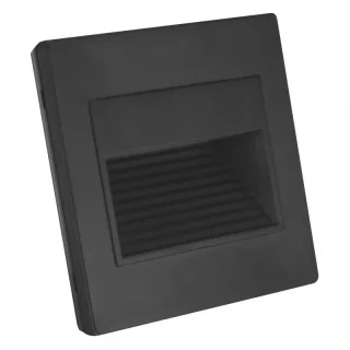 Подсветка ступеней лестницы Denkirs DK3050-BK
