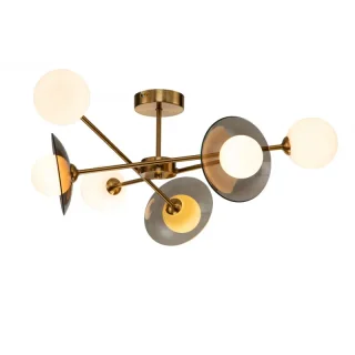 11020/6C Brass