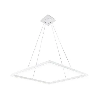 08226,01(4000K) Подвес Альтис белый w80*80 h110 Led 50W (4000K)