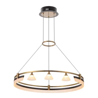 Подвесная люстра Citilux CL211062