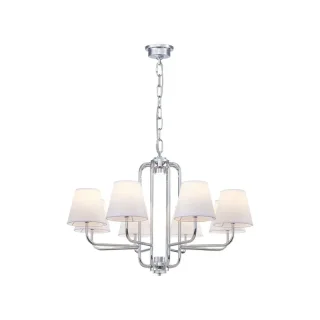 Подвесная люстра Newport 4648/C chrome