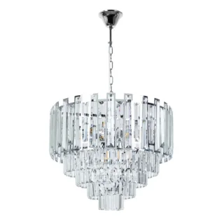 Подвесная люстра ARTE Lamp A1027SP-8CC