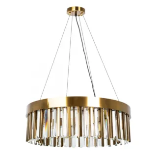 Подвесная люстра ARTE Lamp A1037SP-8PB